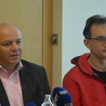 kosarka koprivica kunce