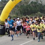 MALVASIJA RUN Skoro 200 sudionika, trčala i djeca 2 malvasija run 2019 2
