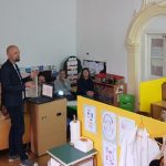 FOTO Predavanje o medijima prof. Brautovića roditeljima konavoskih mališana 5 marijin dom brautovic 1