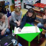 FOTO Predavanje o medijima prof. Brautovića roditeljima konavoskih mališana 3 marijin dom brautovic 3