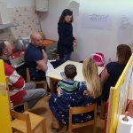 FOTO Predavanje o medijima prof. Brautovića roditeljima konavoskih mališana 2 marijin dom brautovic 4
