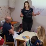 FOTO Predavanje o medijima prof. Brautovića roditeljima konavoskih mališana 1 marijin dom brautovic 5