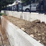 U Mokošici se gradi 11 parkirnih mjesta, do kraja godine 200 novih 4 mokosica parking radovi 3