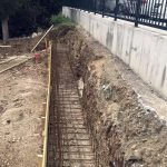 U Mokošici se gradi 11 parkirnih mjesta, do kraja godine 200 novih 5 mokosica parking radovi 4