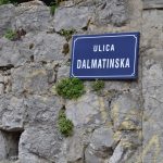 obilazak dalmatinske ulice 19