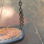 APEL IZ ČOKOLINA 'Oronule i slomljene sprave opasne su za djecu, a nitko ih ne popravlja' 2 park cokolino 1