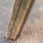 APEL IZ ČOKOLINA 'Oronule i slomljene sprave opasne su za djecu, a nitko ih ne popravlja' 1 park cokolino