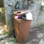 APEL IZ ČOKOLINA 'Oronule i slomljene sprave opasne su za djecu, a nitko ih ne popravlja' 6 park cokolino 5