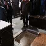 pokop katedrala07