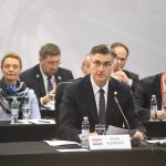 poslovni forum plenkovic 2