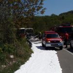 pozar autobus 3