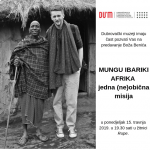 pozivnica predavanje Afrika 2