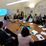 praktikanti predstavnici ured bruxelles 5