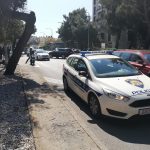 FOTO Jedna osoba ozlijeđena u sudaru motocikla i automobila 2 prometna Ul. kralja Tomislava 2