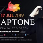 revelin claptone najava 1