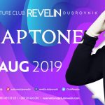 revelin claptone najava
