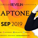 revelin claptone najava 2