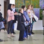 U UMJETNIČKOJ GALERIJI O 'Divljem cvijeću' Tomislava Ivanišina uz kavu 5 subotnja kava 5