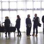 U UMJETNIČKOJ GALERIJI O 'Divljem cvijeću' Tomislava Ivanišina uz kavu 6 subotnja kava 6