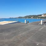 vela luka trajektno pristaniste 1