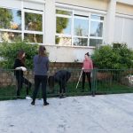 zelena cistka privatna gimnazija 9