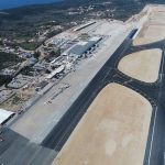 zracna luka dubrovnik uzletno sletna staza 3