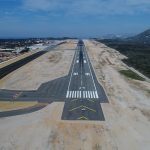 zracna luka dubrovnik uzletno sletna staza 8