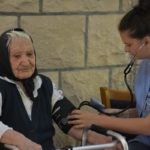 Dom za starije medicinska 10