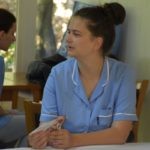 Dom za starije medicinska 22