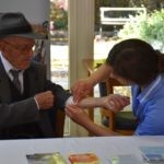 Dom za starije medicinska 50