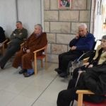 Dom za starije medicinska 58