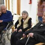 Dom za starije medicinska 60
