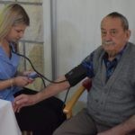 Dom za starije medicinska 85