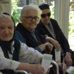 Dom za starije medicinska 89