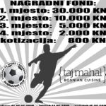 Dubrovnik Kup Plakat 1