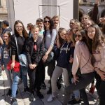 Flash Mob 3V 1