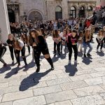Flash Mob 3V 10