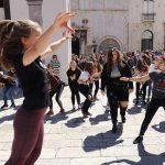 Flash Mob 3V 11