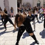 Flash Mob 3V 12