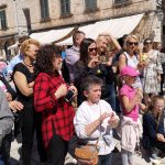 Flash Mob 3V 13