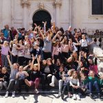 Flash Mob 3V 16