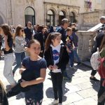 Flash Mob 3V 17