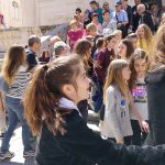 Flash Mob 3V 18