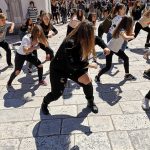 Flash Mob 3V 2