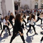 Flash Mob 3V 3