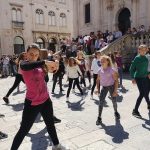 Flash Mob 3V 4
