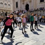 Flash Mob 3V 5