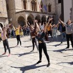 Flash Mob 3V 6