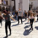 Flash Mob 3V 7