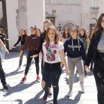 Flash Mob 3V 9